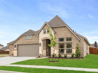 317 Aspen Way, Lavon, TX 75166