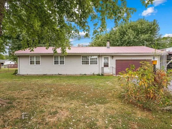 438 Cedar Street, Sparta, MO 65753
