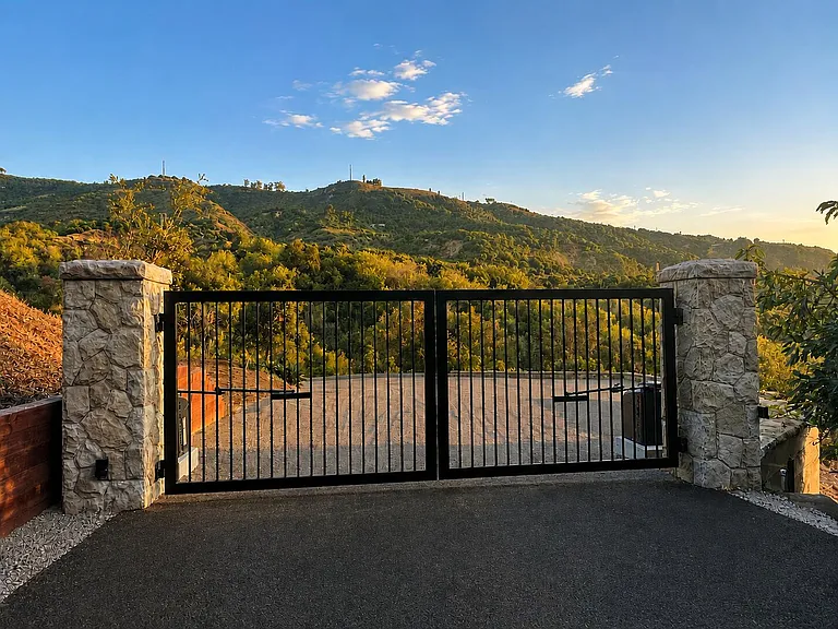 6214 Casitas Pass Rd — Photo 3