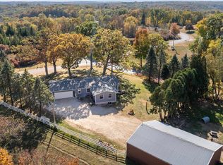 3278 S Rocky Hill Rd, Galena, IL 61036