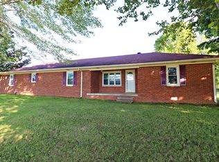 6254 Carthage Rd, Pleasant Shade, TN 37145
