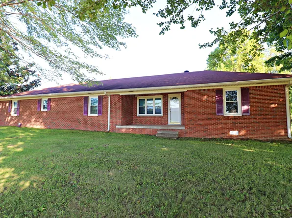 6254 Carthage Rd, Pleasant Shade, TN 37145