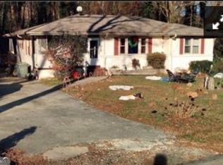 17 Grove Park Pl NW, Atlanta, GA 30318