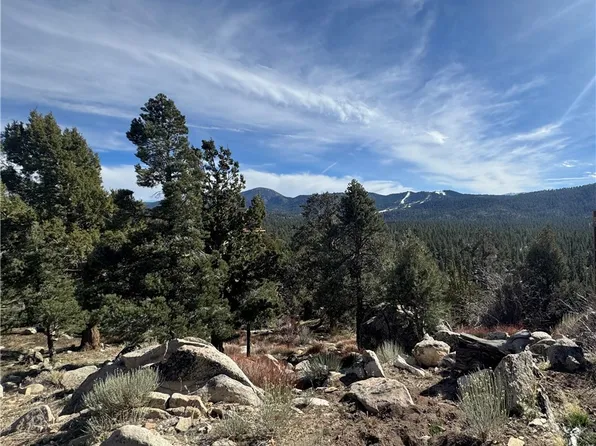 42535 Pegasus Way Lot 62, Big Bear Lake, CA 92315