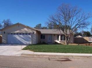 3146 West, Redding, CA 96019