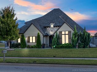 4005 W Van Buren St, Broken Arrow, OK 74011