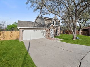 11303 Previn St, San Antonio, TX 78251
