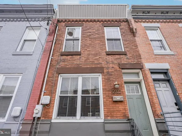 2322 Moore St, Philadelphia, PA 19145