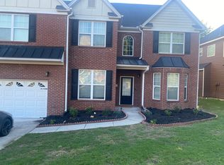 1212 Ashton Park Dr, Lawrenceville, GA 30045
