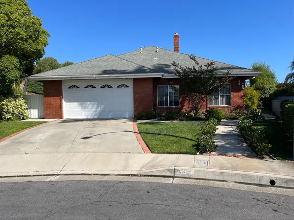 483 Calle Amigo, San Clemente, CA 92673