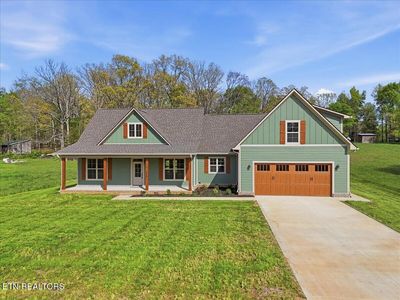 826 Sophie Dr, Greenback, TN, 37742