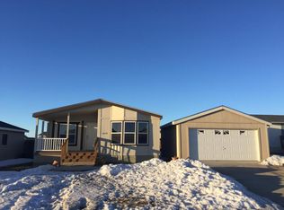 2609 Ironwood St, Gillette, WY 82716