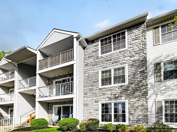 40 Willow Ct, Hamilton, NJ 08619