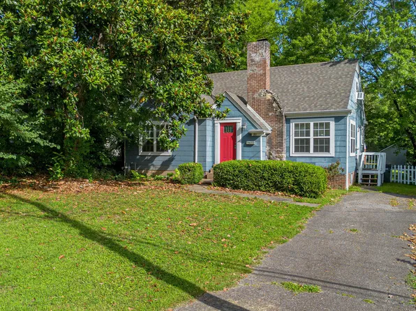 2813 Clark St, Paducah, KY 42001