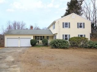 773 Main St, Wilbraham, MA 01095