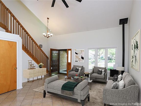 3rd image of 2020 Old Falls Dr