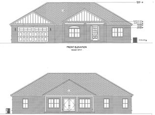 Goodwin Rd, Crestview, FL 32539