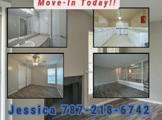 306 Spruce Valley Ln, Dallas, TX 75233