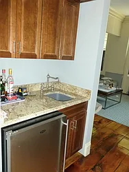 Rented by M.Woods & Associates