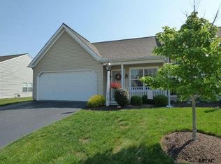 3123 Faire Wynd Pl, Dover, PA 17315
