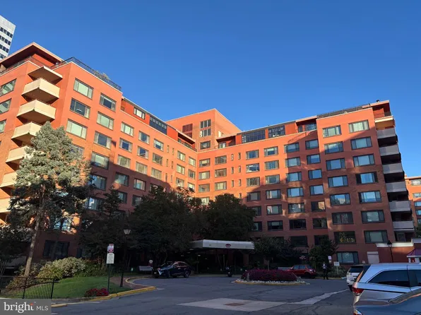 1021 Arlington Blvd APT 919, Arlington, VA 22209