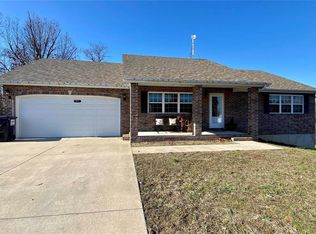 20967 Lockhart Ln, Waynesville, MO 65583