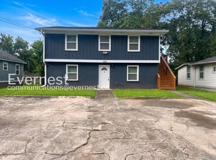 1408 Lyle Ave #A, Atlanta, GA 30344