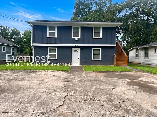 1408 Lyle Ave #A Photo 1