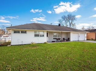 156 Woodlawn Ave, Columbus, OH 43228