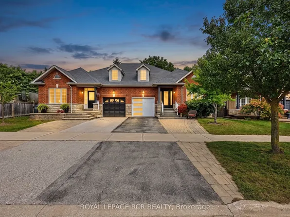 5 Borland Cres, Caledon, ON L7C 3M4