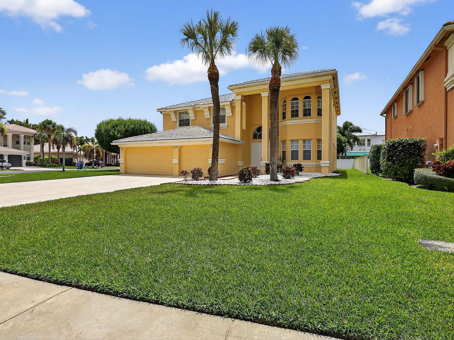 2173 Bellcrest Circle