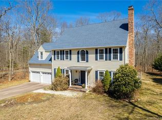 49 Stone Rdg, Mansfield, CT 06250