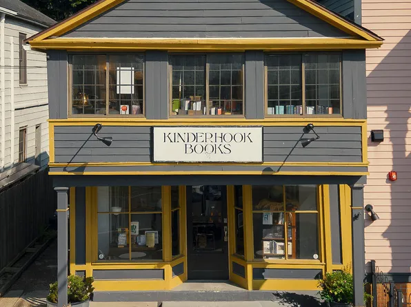 10 Broad Street, Kinderhook, NY 12106