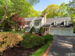 708 Blenheim Dr, Raleigh, NC 27612