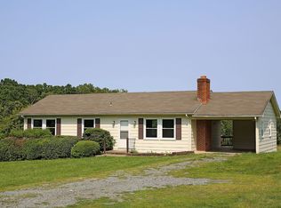 6309 Jefferson Mill Rd, Scottsville, VA 24590