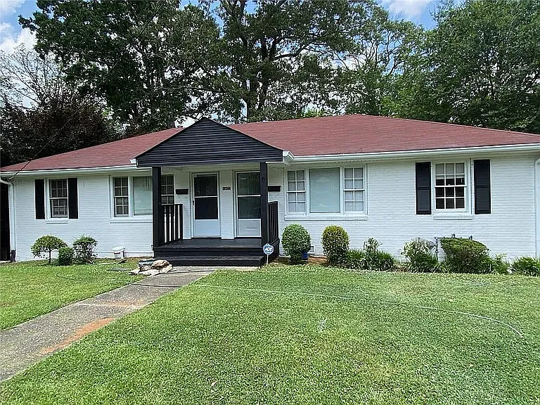 1405 Elizabeth Ln #A