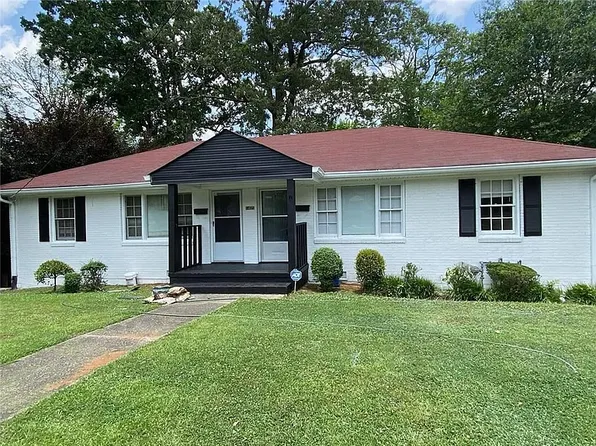1405 Elizabeth Ln #A, East Point, GA 30344
