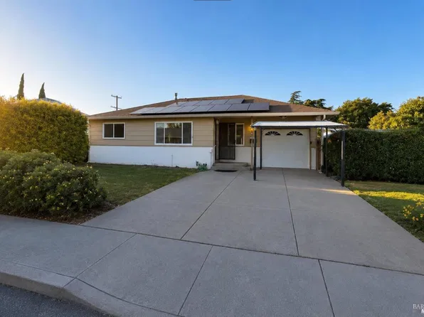 242 E Kentucky St, Fairfield, CA 94533