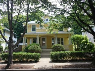 35 Stetson St, Brookline, MA 02446