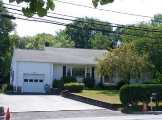 149 Hartford Ave E, Mendon, MA 01756