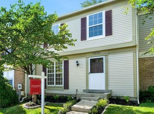13236 Trimfield Ln, Germantown, MD 20874