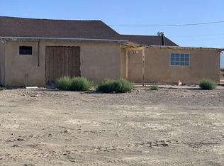 19625 Sheep Creek Rd, Adelanto, CA 92301