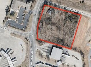 Jimmie Kerr Rd, Haw River, NC 27258