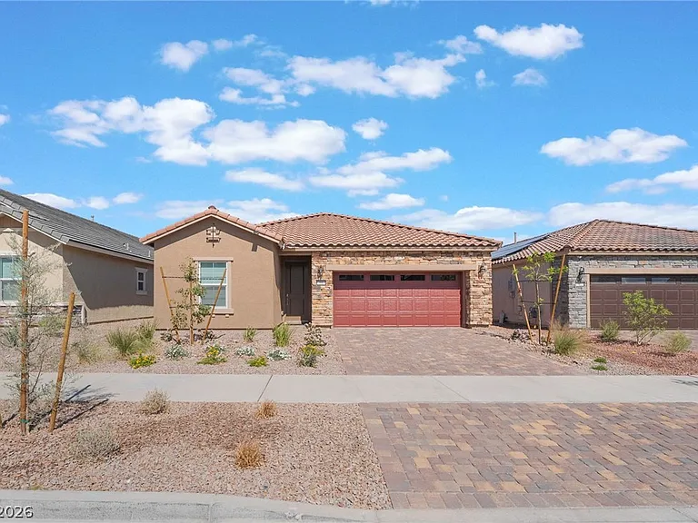 94 Cadence Crest Ave — Photo 1