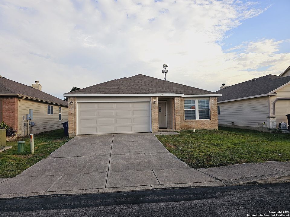 1st image of 5814 PROVIDENCE OAK