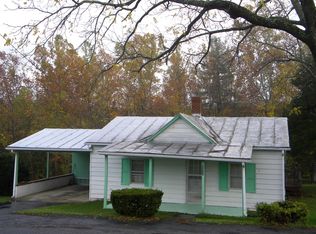 222 Paine Run Rd, Grottoes, VA 24441