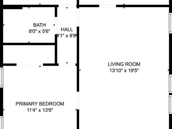 5th image of 216 S Avenue I APT 1