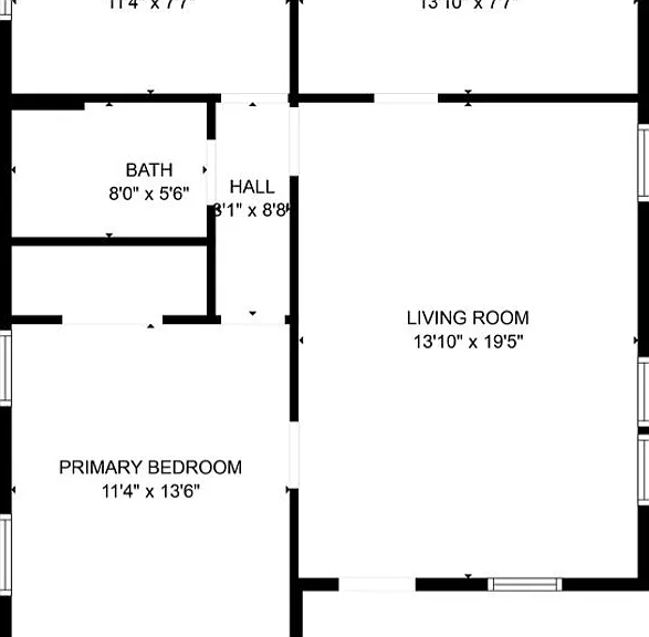 216 S Avenue I #1 — Photo 19