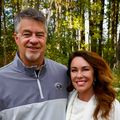 Mike and Holly Tobeck