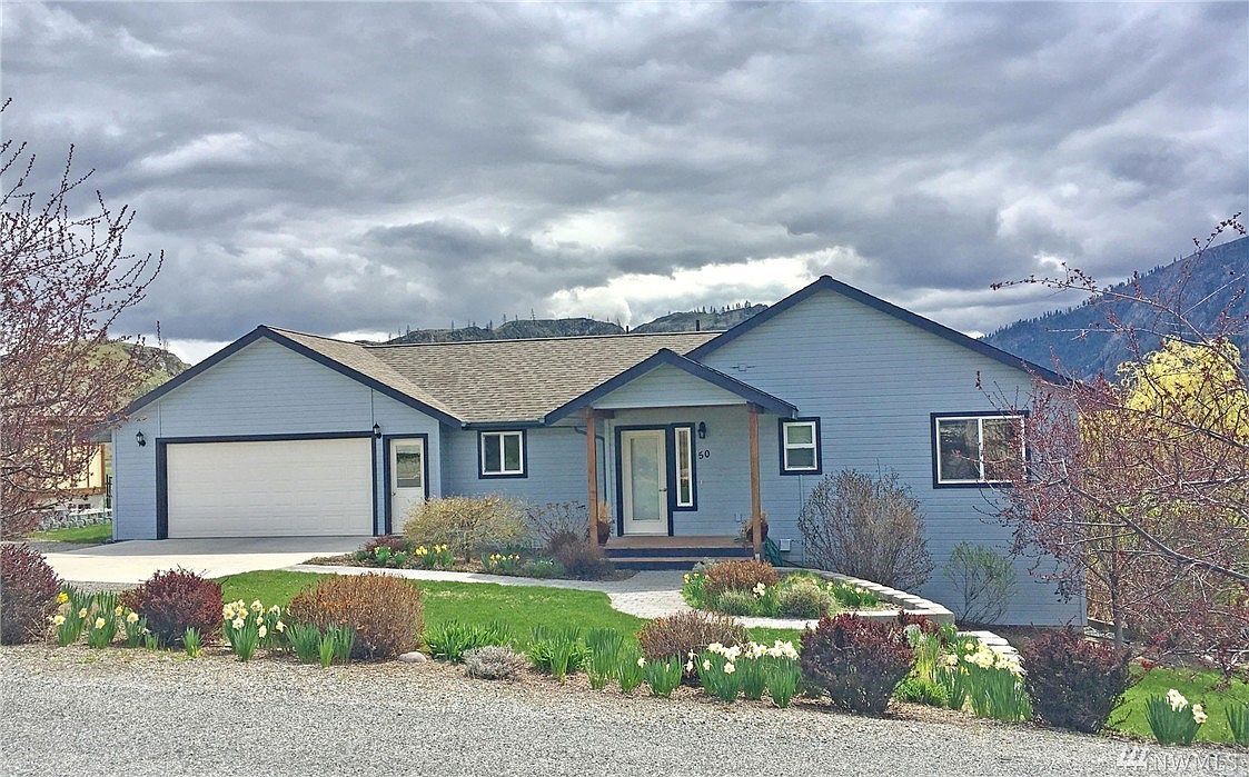 50 Long Dr, Pateros, WA 98846 Zillow